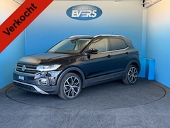 Volkswagen T-Cross - 1.0 TSI Style