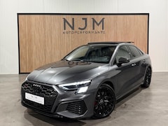 Audi S3 - Limousine 2.0 TFSI S3 quattro|Pano|360|B&O|Keyless