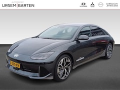 Hyundai IONIQ 6 - Connect 77 kWh