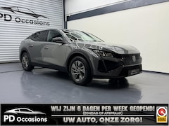 Peugeot 408 - 1.6 HYbrid 180 EAT8 Allure - (360) Camera - Clima - ACC - Half leer