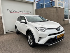 Toyota RAV4 - 2.5 Hybrid Executive|Navi|Camera|Keyless|ACC|LDA