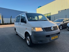 Volkswagen Transporter Kombi - 1.9 TDI 300 Trendl.|Airco|9 zit