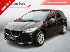 BMW 2-serie Active Tourer - 218i NIEUW 282km