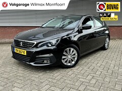 Peugeot 308 - 1.2 PureTech Allure|Automaat|Navi|Camera 360|Apple-Android Carplay|Parkeersensoren V+A|Lan