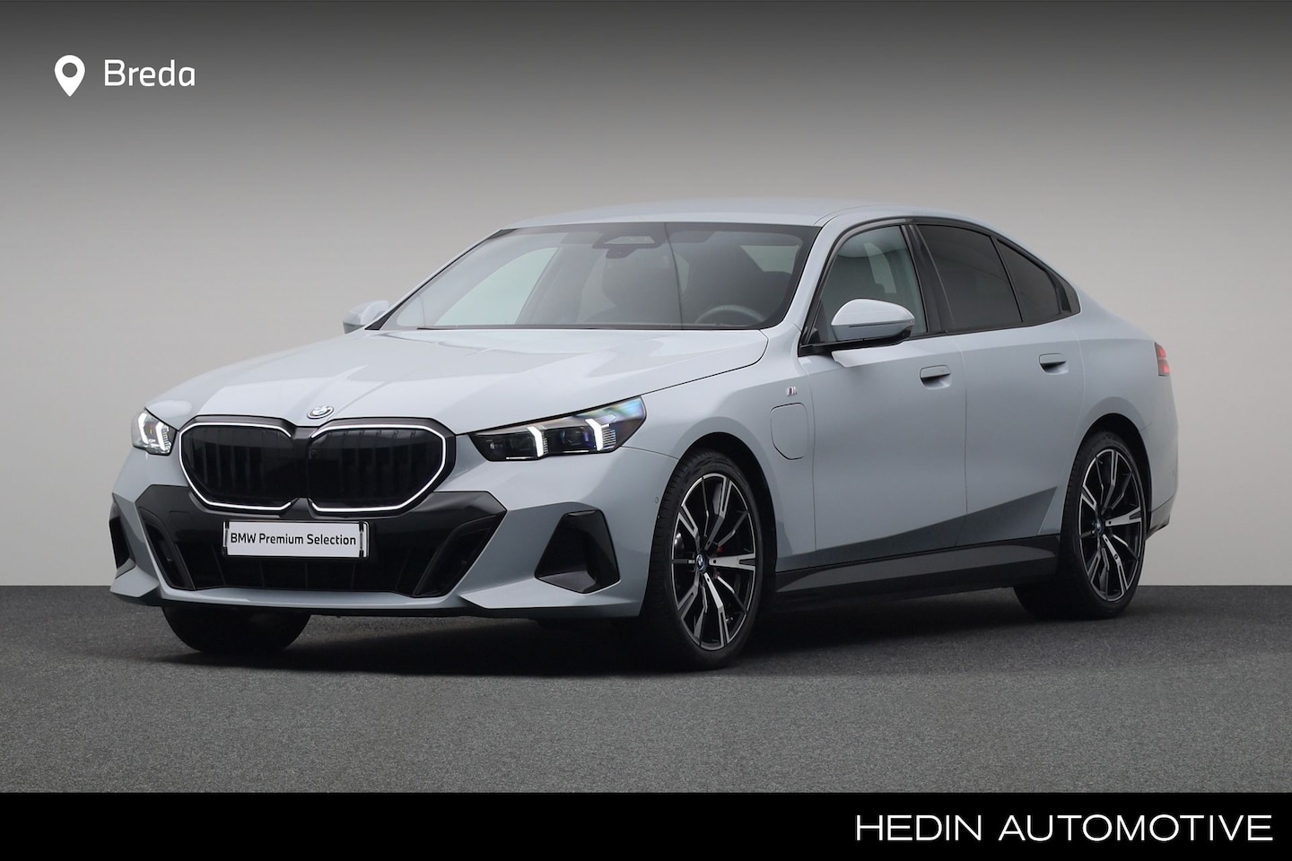 BMW 5-serie - 530e | M-sport Pro. | 4-zone Clima | Driving Assistant Professional | Comfortzetels | Stoe - AutoWereld.nl