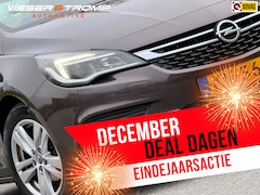 Opel Astra - 1.6 CDTI Edition - Macadamia - Clima/Cruise/Climate - Topstaat