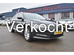 Skoda Superb Combi - 1.5 TSI ACT Business Edition , CLIMATR , NAVI , LED KOPL , CR CONTR , PDC V+A ,