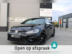 Volkswagen Golf - 2.0 TSI DSG 4Motion R 310PK/PANO/DYNADIO/VIRTUAL/19''/LED/NAVI/BOM VOLL