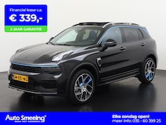 Lynk & Co 01 - 1.5 PHEV | 360 Camera | Panoramadak | Memory Stoel | Zondag Open