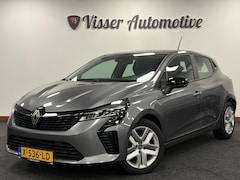 Renault Clio - 1.0 TCe 90 GPF evolution*NAP*Airco*Cruise-Control*Navi*Apple-Carplay*PDC