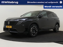 Peugeot 5008 - 1.2 Hybrid 145 GT