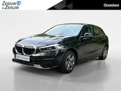BMW 1-serie - 116i Introduction Edition Navi , parkeersensoren , climate , cruise , tel , lm velgen
