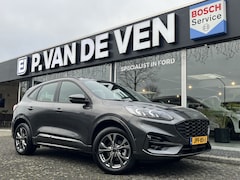 Ford Kuga - 2.5 PHEV ST-Line 225pk/165kW e-CVT Automaat | In meerdere kleuren leverbaar | 12256 | Afn.