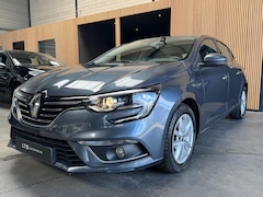 Renault Mégane - 1.3 TCe Limited Automaat|Keyless|Carplay|Sfeerverl.|Navi