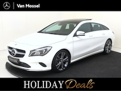 Mercedes-Benz CLA-klasse Shooting Brake - 180 Business Solution AMG / Panaroma-dak / Stoelverwarming /