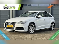 Audi A3 Sportback - 1.4 204pk e-tron PHEV | Plug In Hybride | 116.000 km | Sportline | 5 drs | Trekhaak | COMP