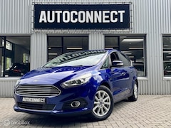 Ford S-Max - 1.5 Titanium. NAVI, CRUISE, CLIMA, STOELVERWARMING