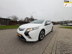 Opel Ampera - 1.4 Automaat*Achteruit camera*Navigatie*Cruise* Bluetooth *Lederen bekleding