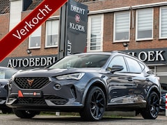 CUPRA Formentor - 1.4 e-Hybrid Business CAMERA 18 INCH BLACK OPTIC ADAP CRUISE STOEL EN STUURWIELVERW