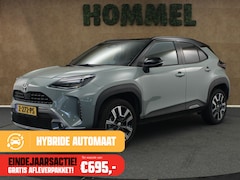 Toyota Yaris Cross - 1.5 Hybrid 130 Launch Edition - ORIGINEEL NEDERLANDSE AUTO - TREKHAAK TREKGEWICHT 750 KG