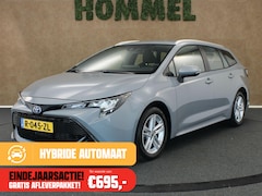 Toyota Corolla Touring Sports - 1.8 Hybrid Active - ORIGINEEL NEDERLANDSE AUTO - PARKEERSENSOREN VOOR EN ACHTER - CRUISE C