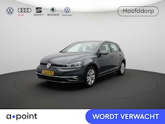 Volkswagen Golf - 1.0 TSI Comfortline 115 pk | Navigatie | Parkeersensoren | Adaptieve cruise control | Appl