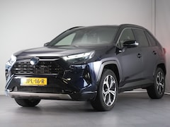 Toyota RAV4 - 2.5 Hybrid style Bi-tone | FACELIFT | JBL | Verwarmde Voorstoelen en Stuurwiel | Dodehoekd