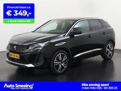 Peugeot 3008 - 1.6 HYbrid PHEV Allure Pack | 19" | Adaptief Cruise | Navigatie | Camera | Zondag Open