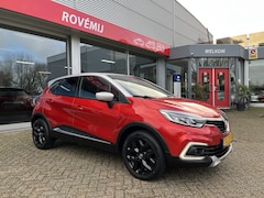 Renault Captur - 0.9 TCe Intens Caplay, Camera, Cruise, Parkeersensoren