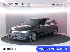 Volkswagen Golf - 1.5 eHybrid Style Edition 204PK PHEV | Navigatie | Matrix koplampen | 18"LM velgen | Head