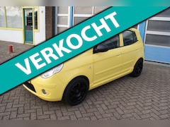 Kia Picanto - 1.1 X-tra First Edition