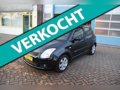 Suzuki Swift - 1.3 Shogun