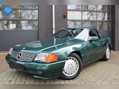 Mercedes-Benz SL-klasse Cabrio - 500 SL V8 Hardtop
