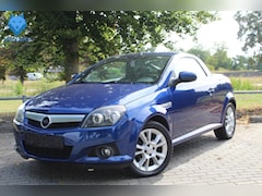 Opel Tigra - 1.8 Roadster PRACHTIGE AUTO