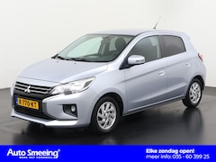 Mitsubishi Space Star - 1.2 Nova Automaat | Navigatie | Stoelverwarming | Apple/Android Carplay | Zondag Open