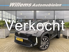 Toyota Yaris Cross - 1.5 Hybrid 130 Dynamic Stoel & Stuurverwarming, Adaptieve Cruise Control & Camera Verkoop