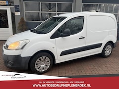 Citroën Berlingo - 1.6 HDI 500 Club Economy (Bestel) MARGE 02-2013 175.472 KM