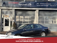 Volkswagen Jetta - 1.6 Comfortline Bj 2006 leuk beginners auto