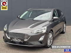 Ford Focus - 1.0 EcoBoost Titanium / LED / CARPLAY / DAB+ / CAMERA