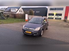 Opel Zafira - 1.8 111 years Edition 200.000 Nap 7 Persoons Grijs 2011