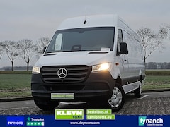 Mercedes-Benz Sprinter - 317 L4H2 SuperMaxi Navi