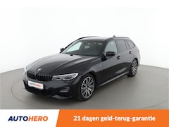 BMW 3-serie Touring - 318i M Sport | GF50250 |