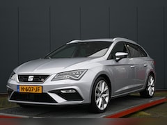 SEAT Leon ST - 1.5 TSI FR Ultimate Edition trekhaak