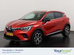 Mitsubishi ASX - 1.6 PHEV Plug-in AT Intense | All-in 618, - Private Lease | Zondag Open