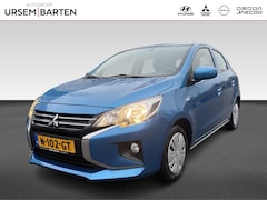 Mitsubishi Space Star - 1.2 Cool+