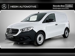 Mercedes-Benz Citan - 110 L1 Automaat Base | Airco | Stoelverwarming | Camera | Cruise Control | Licht en Regens