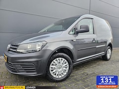 Volkswagen Caddy - 2.0 TDI L1H1 Airco Navi Cam Marge EU6