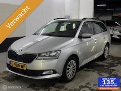 Skoda Fabia Combi - 1.0 TSI Ambition