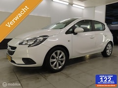 Opel Corsa - 1.4 Favourite