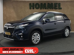 Suzuki S-Cross - 1.4 Boosterjet Comfort Smart Hybrid - ORIGINEEL NEDERLANDSE AUTO - AFKOMSTIG VAN 1E EIGENA